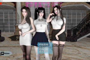我的幸福人生V1.1 官方中文版[PC+安卓][8月更新/8.9G]