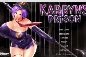 卡琳·监狱长 V1.05FULL CC魔改精翻步兵作弊版★新汉化[3月更新/1.5G]
