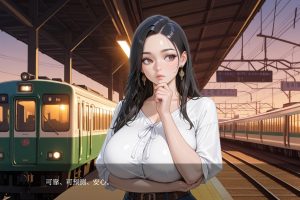 【欧美SLG】被朋友NTR了 NTR’ed by My Friend 0.5.1 AI汉化版 [PC+安卓][1G]