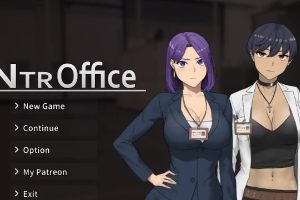 【日系SLG】NTR办公室  office [PC] [2.3G]
