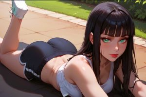 【日系SLG】NTR女友故事Ch.1.1【PC+安卓】400M