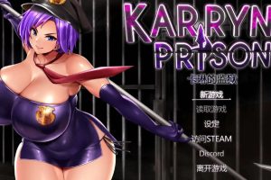 【日系RPG】卡琳典狱长1.3.0.61+全DLC+作弊【PC+安卓】3.2G