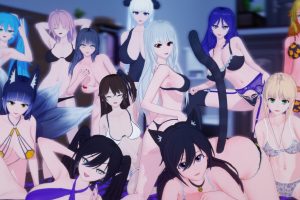 【日系SLG】世界的黑暗与光明之线0.01【PC+安卓】1.5G