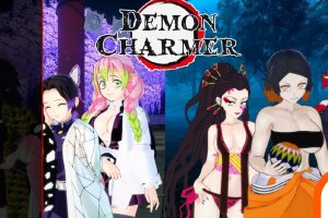 【日系SLG】恶魔魔术师0.10【PC+安卓】2G